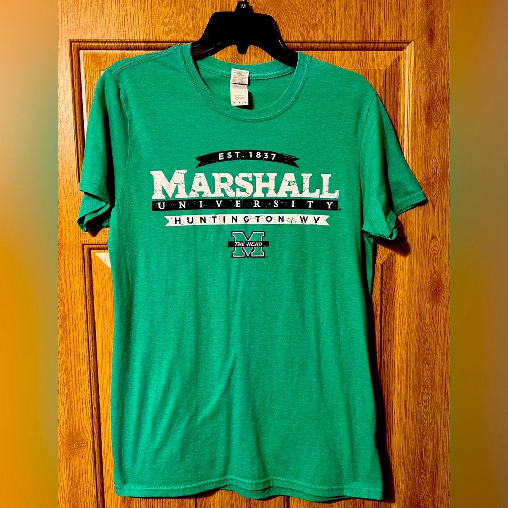 Unisex Marshall University T-Shirt